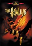 the howling dvd